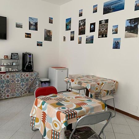 Smart Rooms Terst Exteriér fotografie