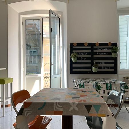 Smart Rooms Terst Exteriér fotografie