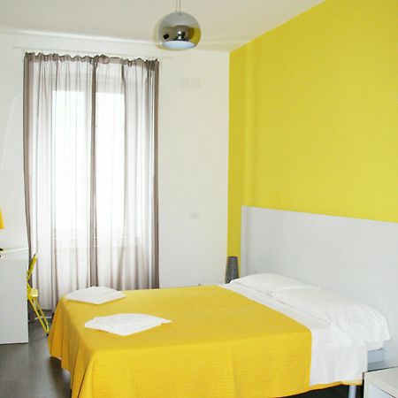 Smart Rooms Terst Exteriér fotografie