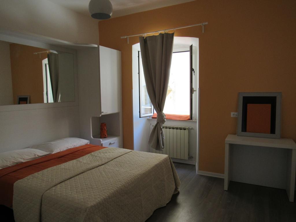 Smart Rooms Terst Pokoj fotografie