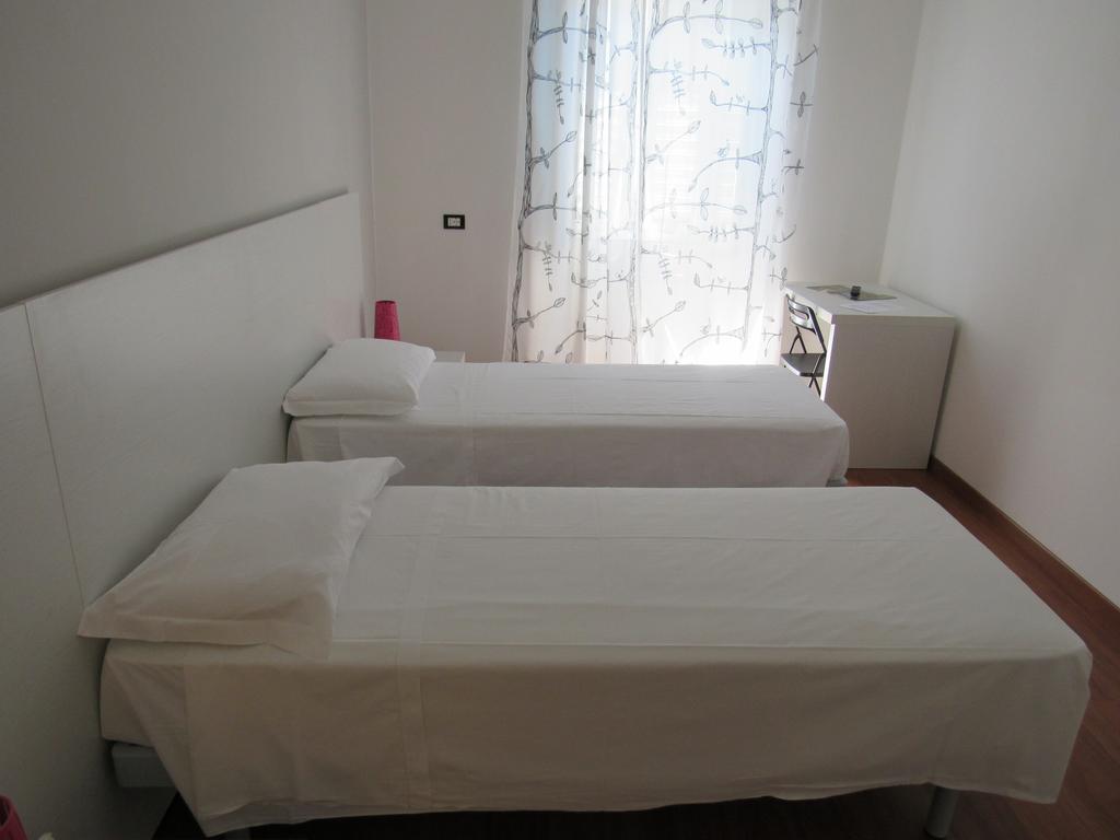 Smart Rooms Terst Pokoj fotografie