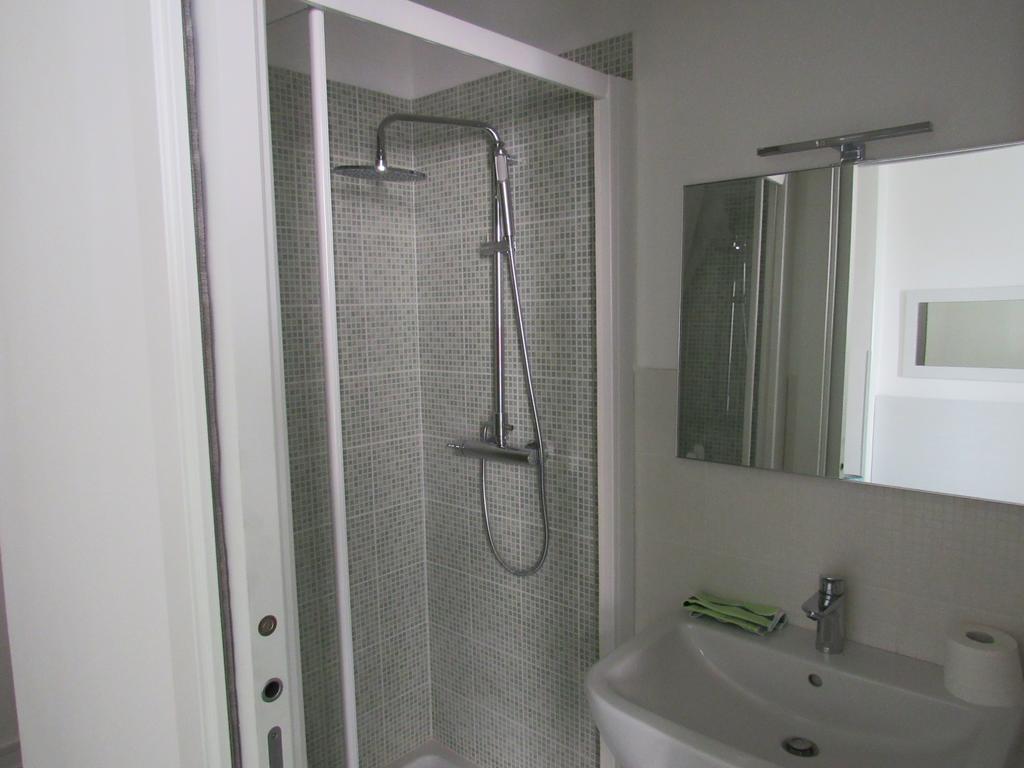 Smart Rooms Terst Pokoj fotografie