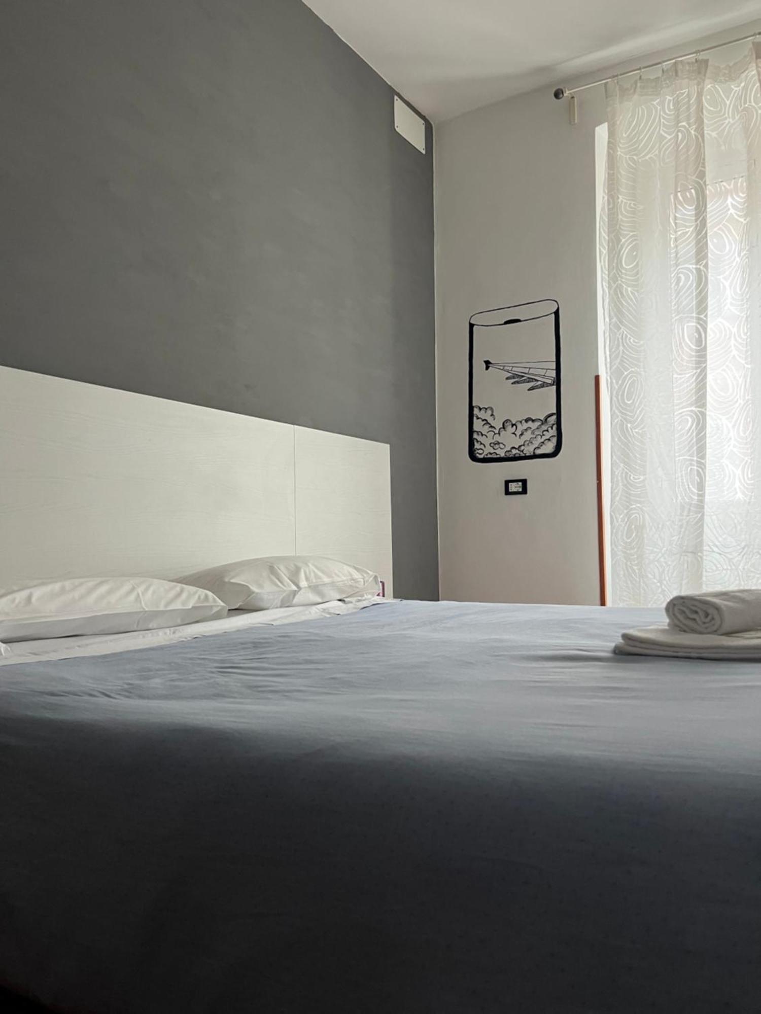 Smart Rooms Terst Exteriér fotografie