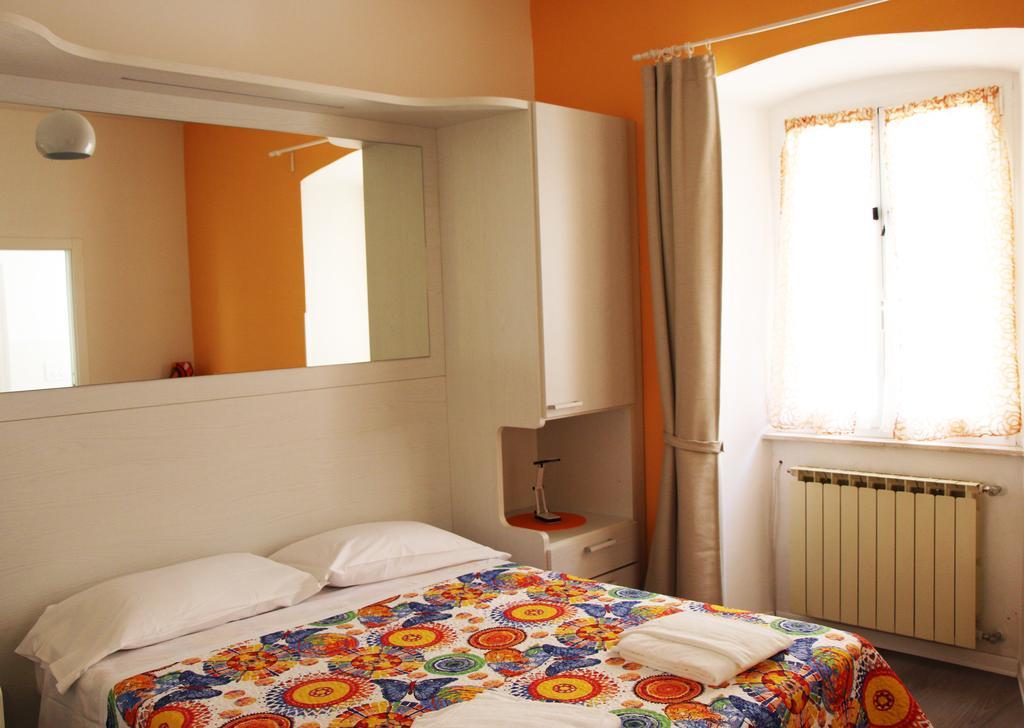 Smart Rooms Terst Exteriér fotografie