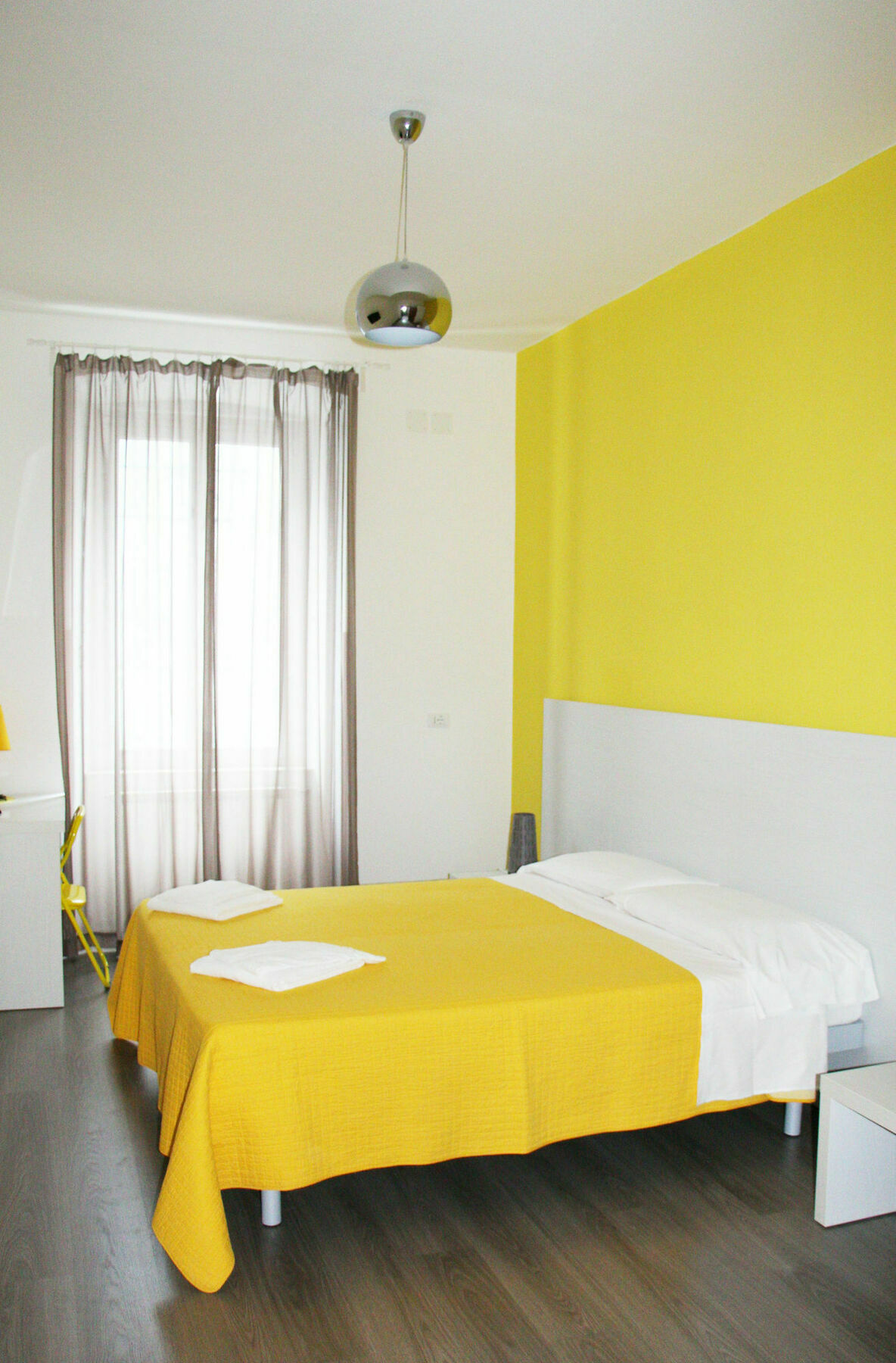Smart Rooms Terst Exteriér fotografie