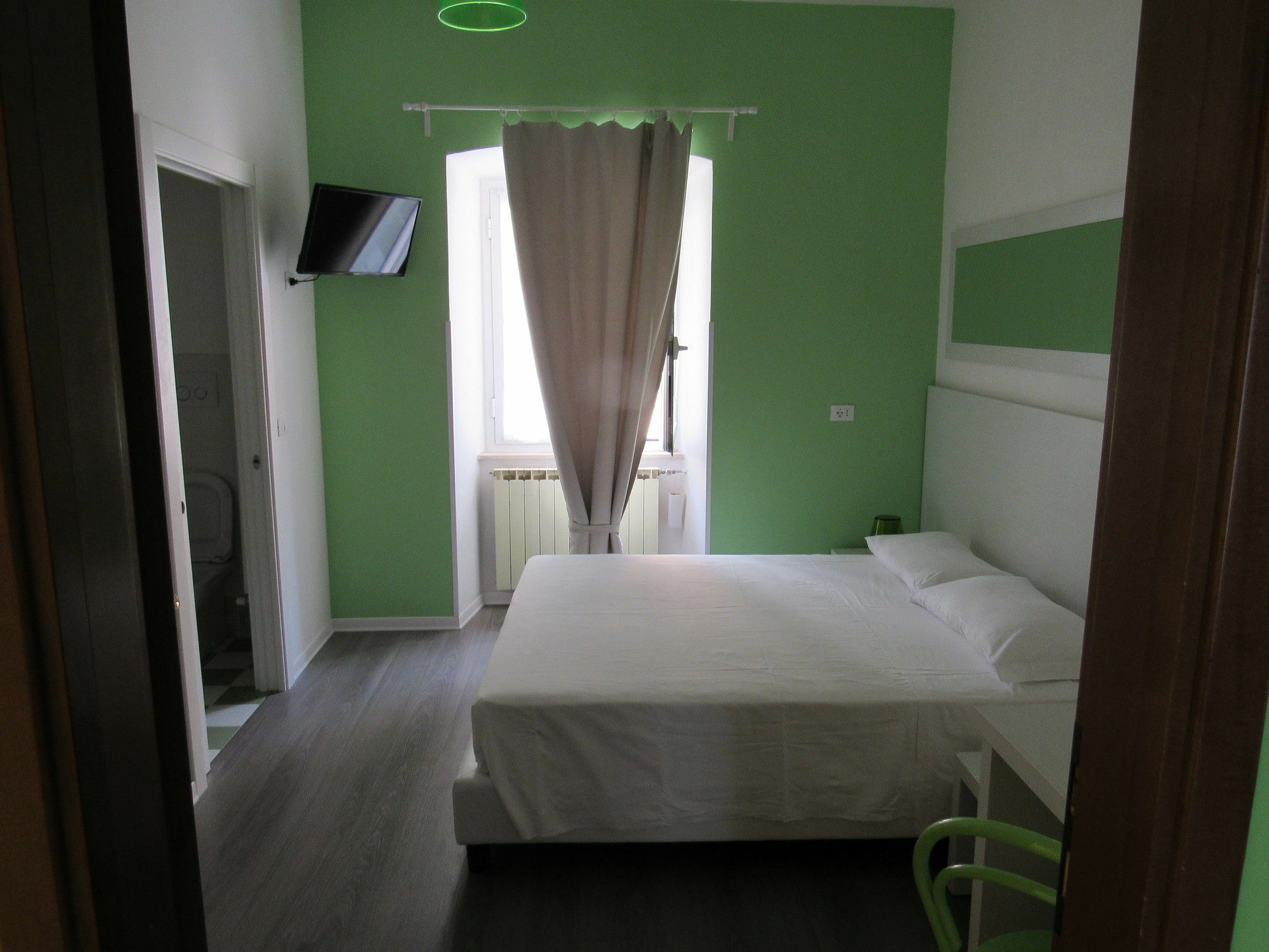 Smart Rooms Terst Exteriér fotografie