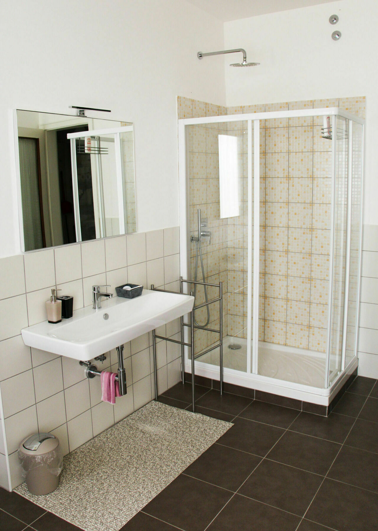 Smart Rooms Terst Exteriér fotografie
