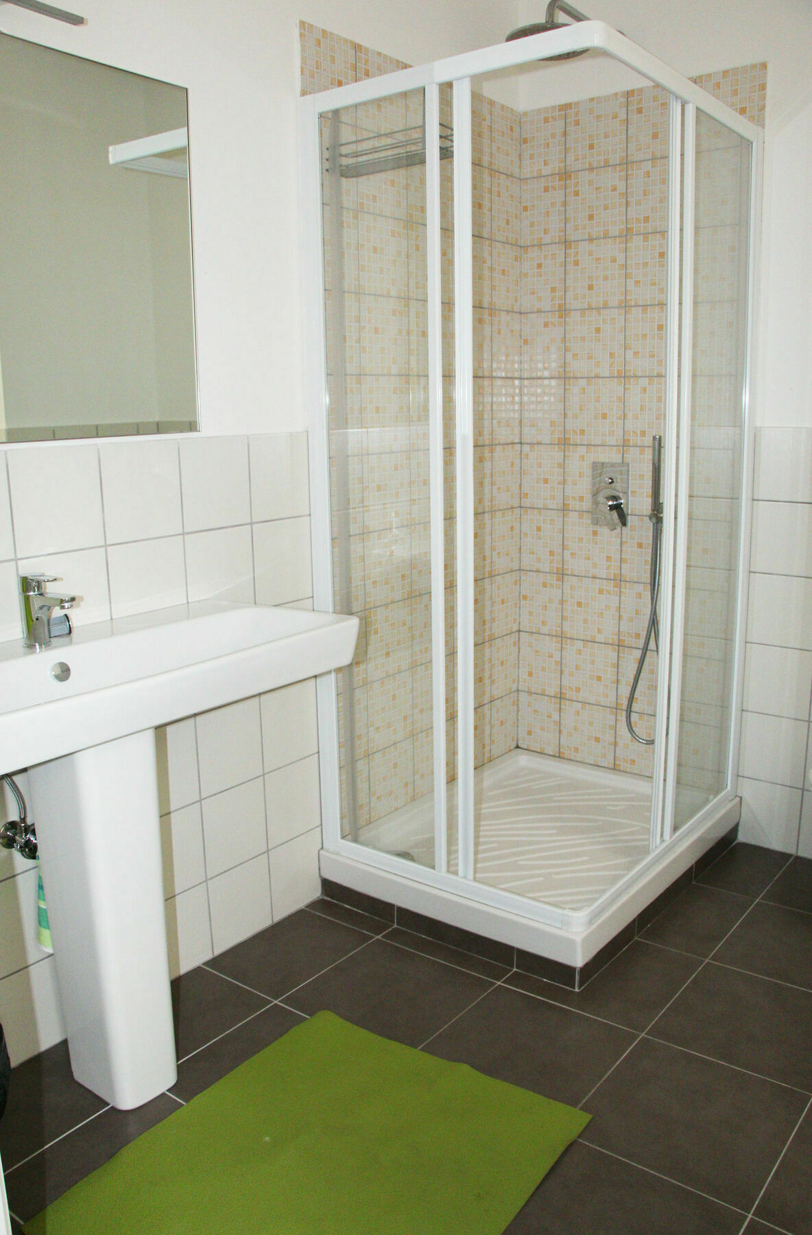 Smart Rooms Terst Exteriér fotografie